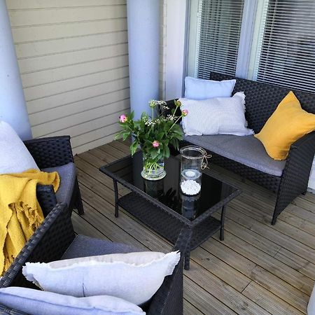 Citykoti Oulu Luaran gambar