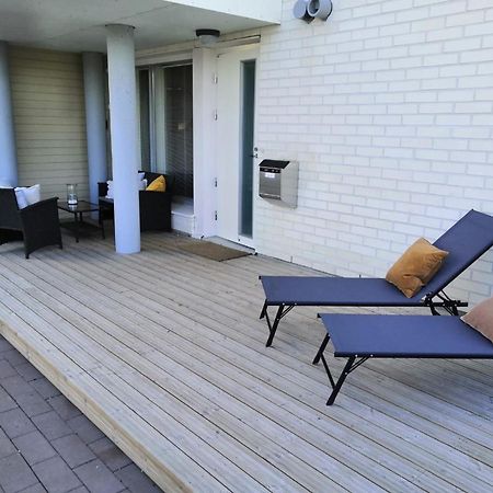 Citykoti Oulu Luaran gambar