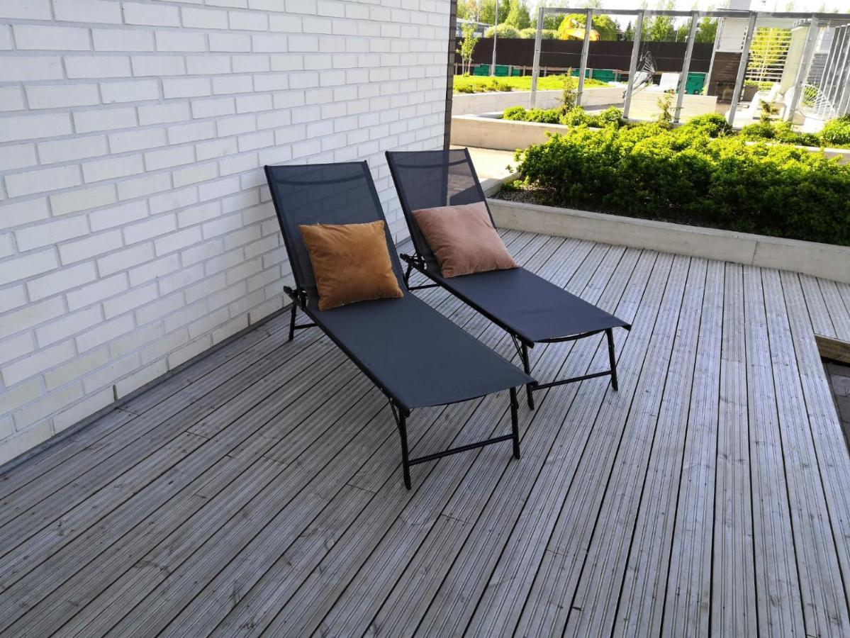 Citykoti Oulu Luaran gambar