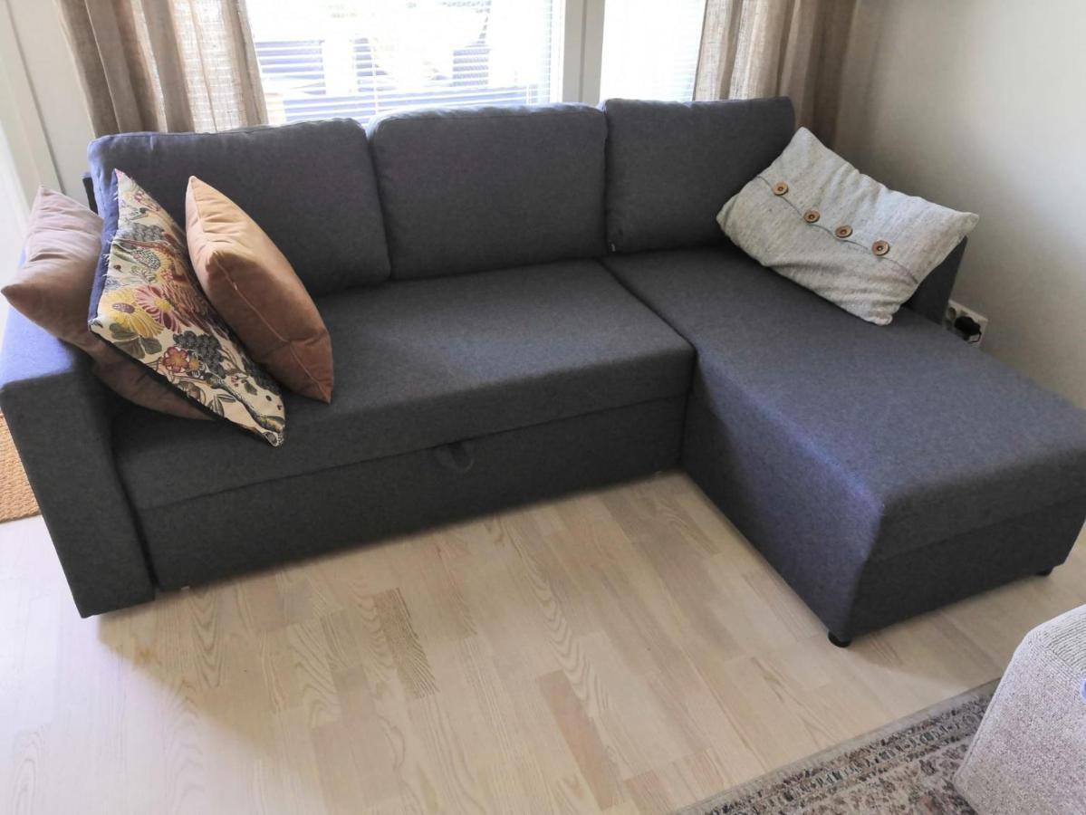 Citykoti Oulu Luaran gambar